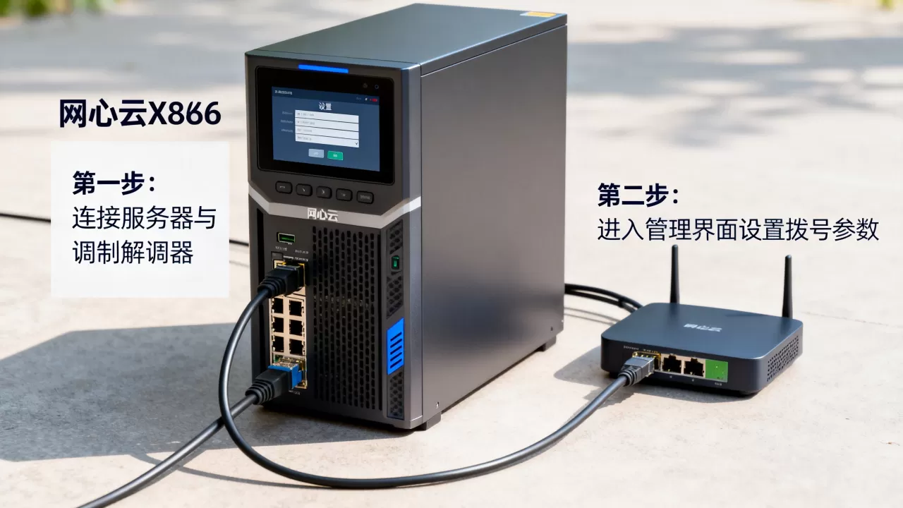 网心云X86服务器怎么设置拨号?,怎么配置拨号上网? 网心云X86服务器怎么设置拨号?,怎么配置拨号上网?