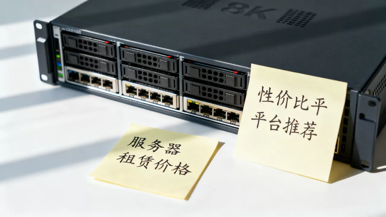 现在租个服务器大概多少钱,哪个平台性价比高? 现在租个服务器大概多少钱,哪个平台性价比高?