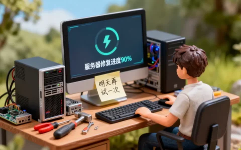 炸ice服务器的迷你玩家后来怎样了,他们现在在哪