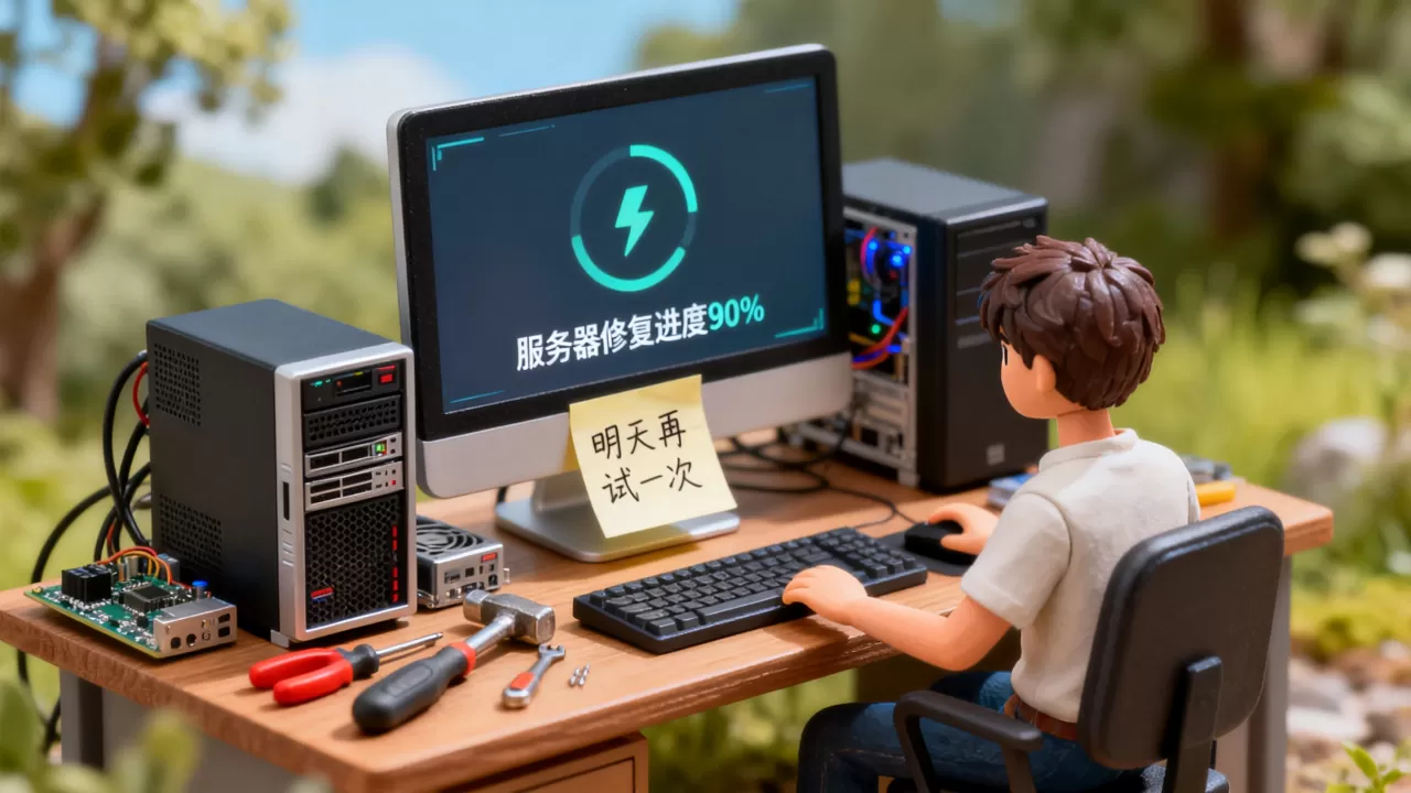 炸ice服务器的迷你玩家后来怎样了,他们现在在哪 炸ice服务器的迷你玩家后来怎样了,他们现在在哪