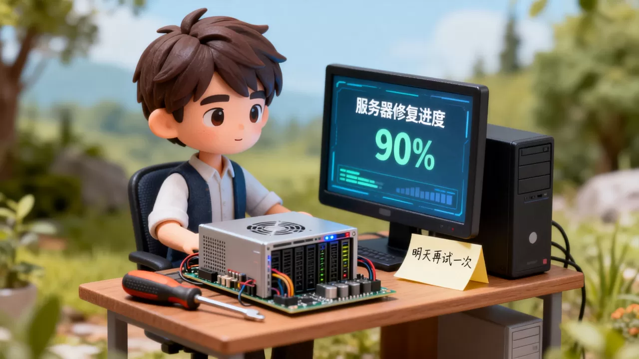 炸ice服务器的迷你玩家后来怎样了,他们现在在哪 炸ice服务器的迷你玩家后来怎样了,他们现在在哪
