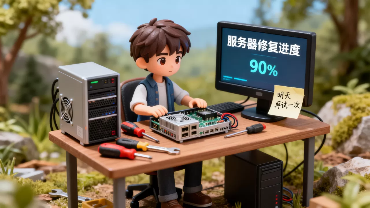 炸ice服务器的迷你玩家后来怎样了,他们现在在哪 炸ice服务器的迷你玩家后来怎样了,他们现在在哪