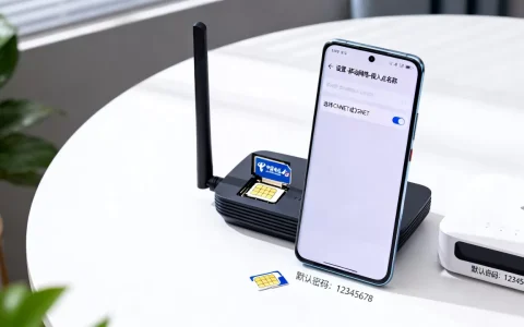 电信4g怎么设置网速快的服务器，电信4g网速慢怎么办