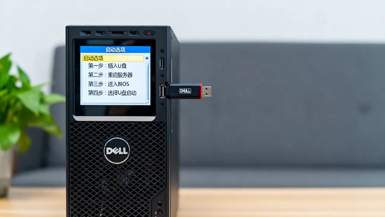 戴尔服务器bios如何改U盘启动格式?,具体步骤是什么? 戴尔服务器bios如何改U盘启动格式?,具体步骤是什么?
