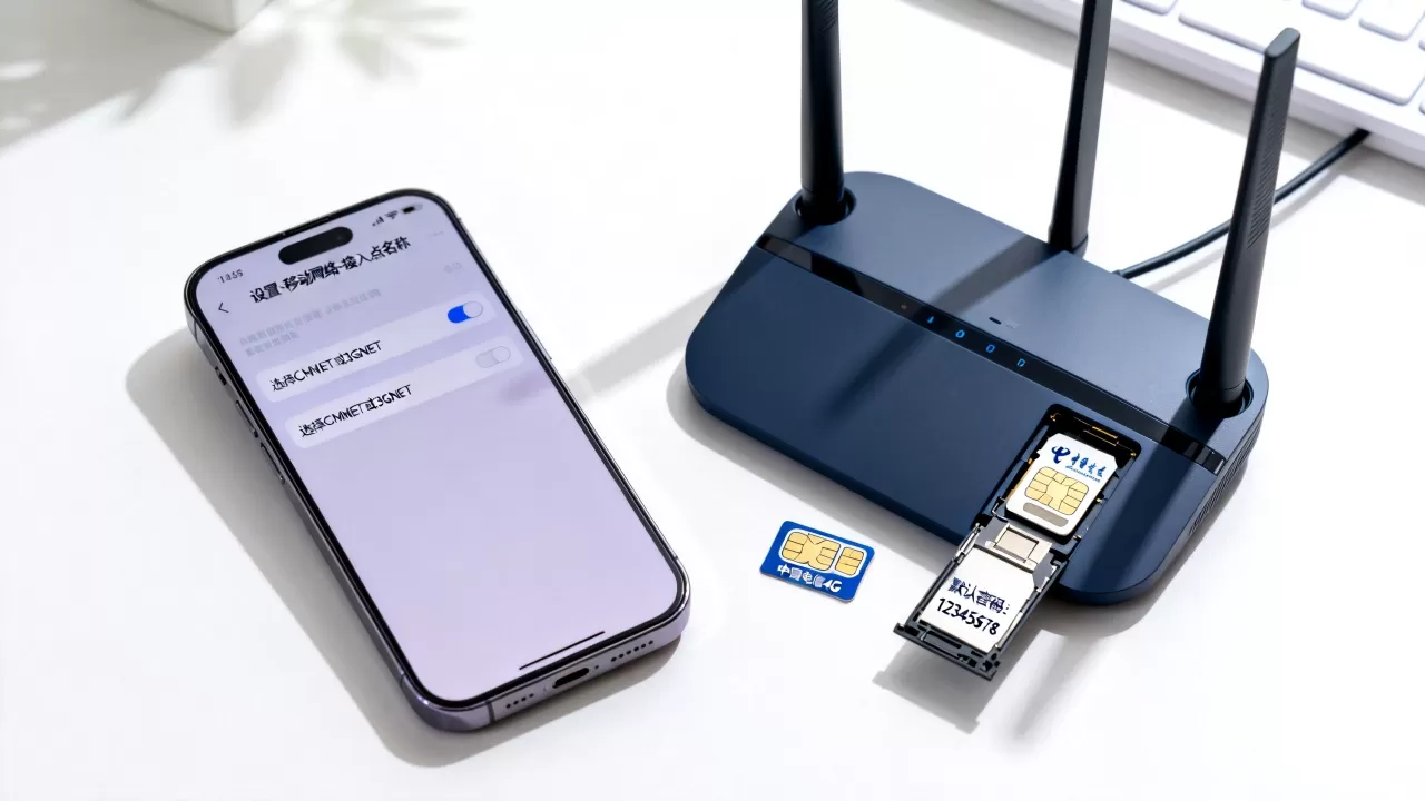 电信4g怎么设置网速快的服务器,电信4g网速慢怎么办 电信4g怎么设置网速快的服务器,电信4g网速慢怎么办