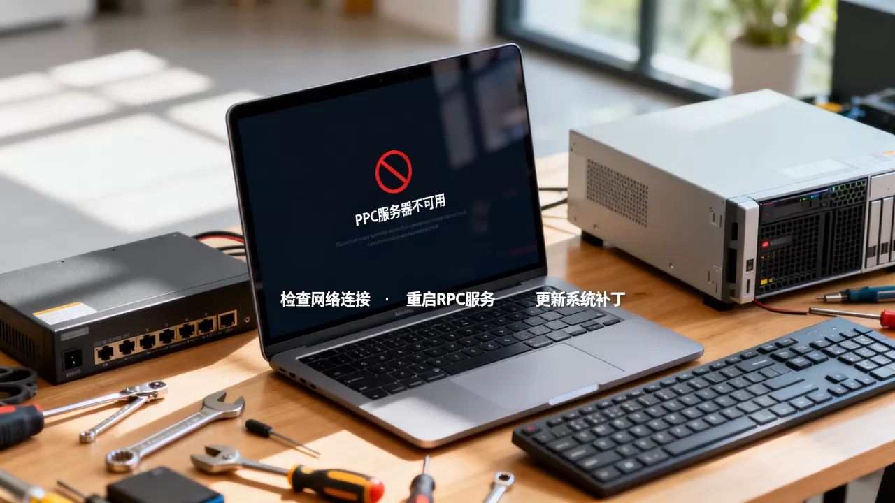 登录时rpc服务器不可用怎么回事,rpc服务器错误怎么修复 登录时rpc服务器不可用怎么回事,rpc服务器错误怎么修复