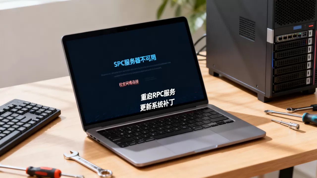 登录时rpc服务器不可用怎么回事,rpc服务器错误怎么修复 登录时rpc服务器不可用怎么回事,rpc服务器错误怎么修复