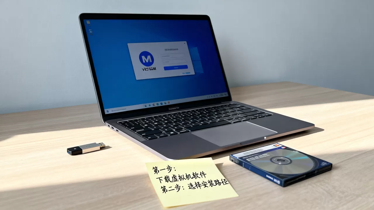 虚拟机安装简介怎么写,新手如何快速上手虚拟机安装教程? 虚拟机安装简介怎么写,新手如何快速上手虚拟机安装教程?
