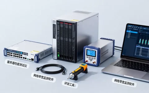 你知道服务器评测工具有哪些吗，哪个最好用