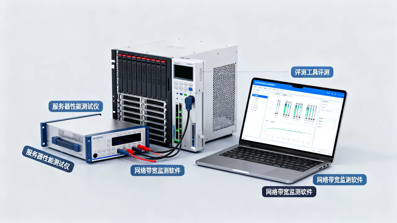 你知道服务器评测工具有哪些吗,哪个最好用 你知道服务器评测工具有哪些吗,哪个最好用