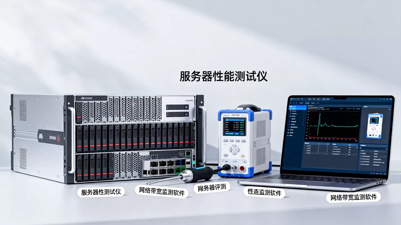 你知道服务器评测工具有哪些吗,哪个最好用 你知道服务器评测工具有哪些吗,哪个最好用