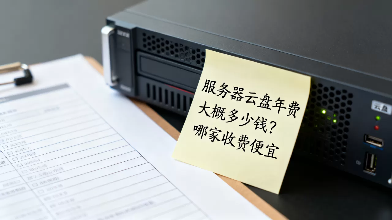 服务器云盘年费大概多少钱?,哪家收费便宜 服务器云盘年费大概多少钱?,哪家收费便宜