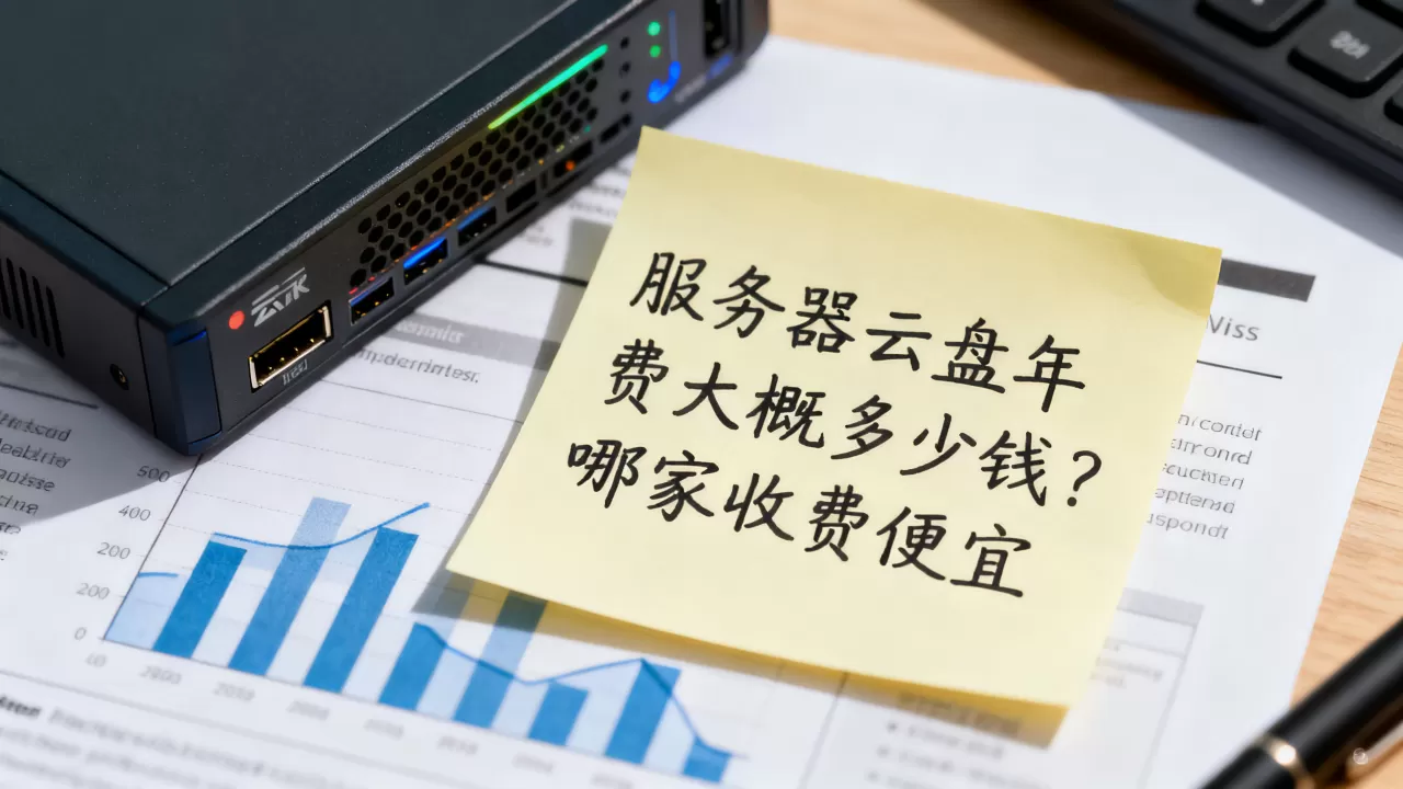 服务器云盘年费大概多少钱?,哪家收费便宜 服务器云盘年费大概多少钱?,哪家收费便宜