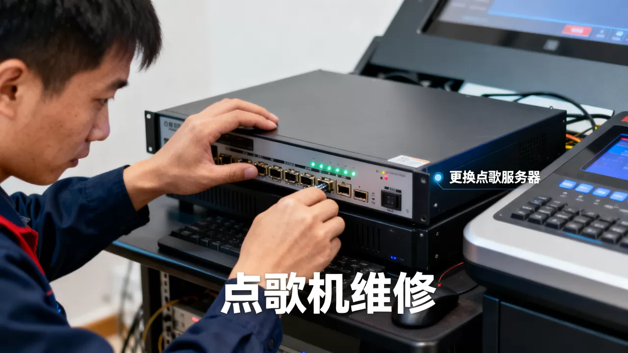 更换点歌服务器多少钱一次?,点歌机维修收费贵吗? 更换点歌服务器多少钱一次?,点歌机维修收费贵吗?
