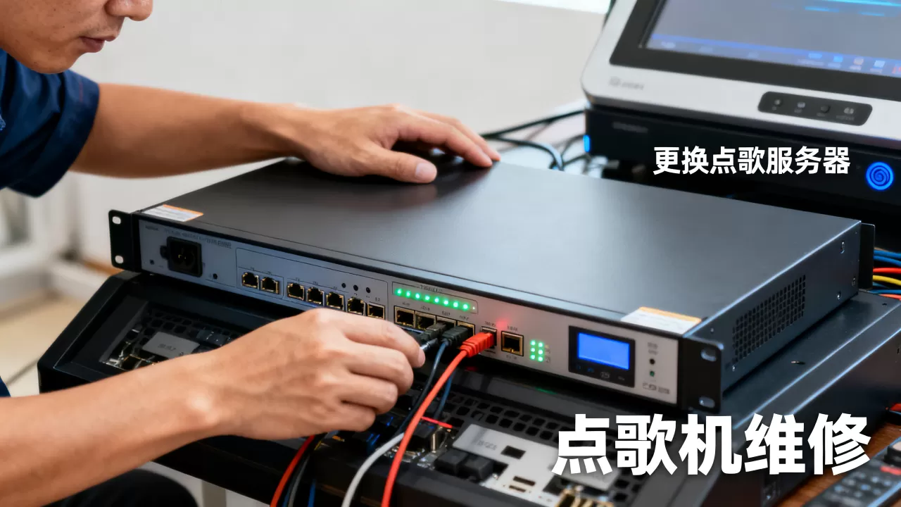 更换点歌服务器多少钱一次?,点歌机维修收费贵吗? 更换点歌服务器多少钱一次?,点歌机维修收费贵吗?
