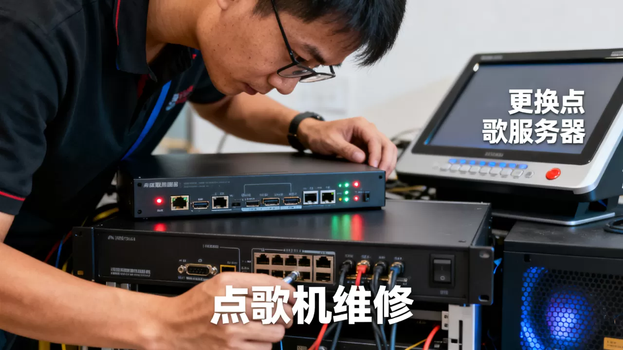 更换点歌服务器多少钱一次?,点歌机维修收费贵吗? 更换点歌服务器多少钱一次?,点歌机维修收费贵吗?