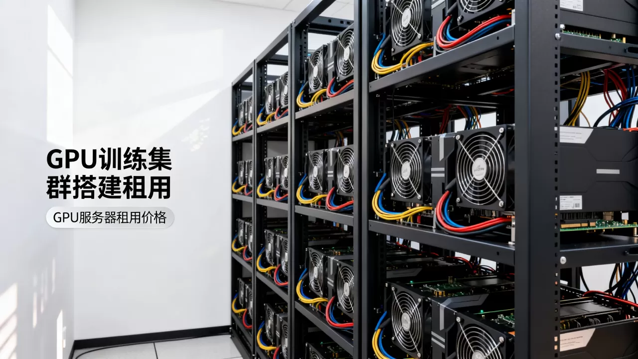 上海GPU训练集群怎么搭建租用,GPU服务器租用价格多少? 上海GPU训练集群怎么搭建租用,GPU服务器租用价格多少?