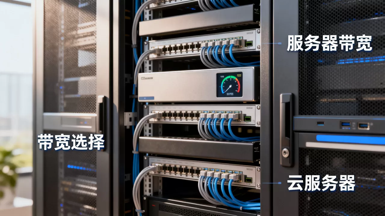 服务器带宽一般多少兆够用,云服务器带宽怎么选择? 服务器带宽一般多少兆够用,云服务器带宽怎么选择?