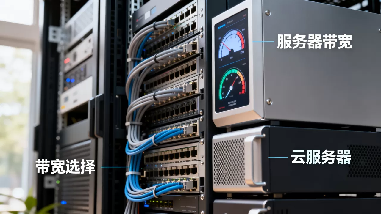 服务器带宽一般多少兆够用,云服务器带宽怎么选择? 服务器带宽一般多少兆够用,云服务器带宽怎么选择?