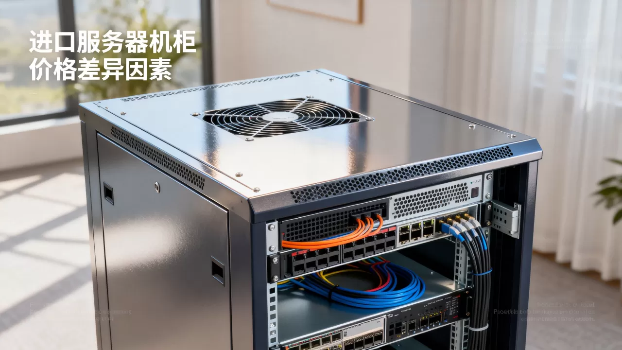 进口服务器机柜多少钱?,服务器机柜价格为什么差异大 进口服务器机柜多少钱?,服务器机柜价格为什么差异大