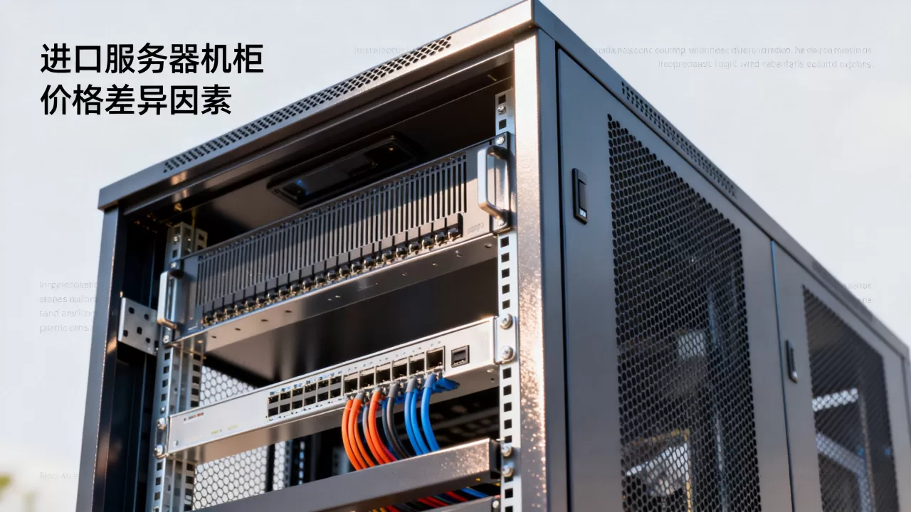 进口服务器机柜多少钱?,服务器机柜价格为什么差异大 进口服务器机柜多少钱?,服务器机柜价格为什么差异大
