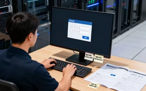 2012r2服务器密码忘了如何找回，重置方法有哪些？