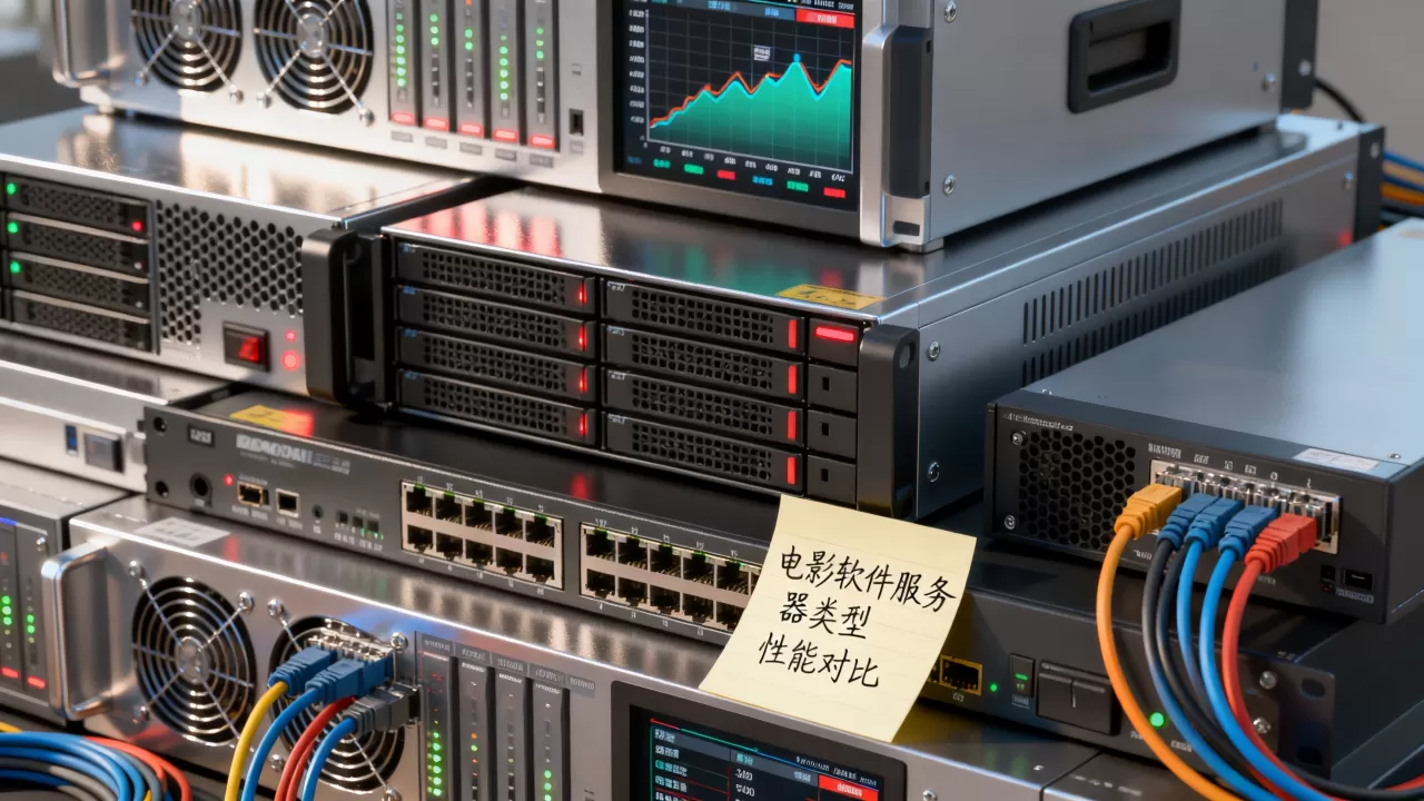 电影软件服务器有哪些呢,哪个电影软件服务器最好用? 电影软件服务器有哪些呢,哪个电影软件服务器最好用?