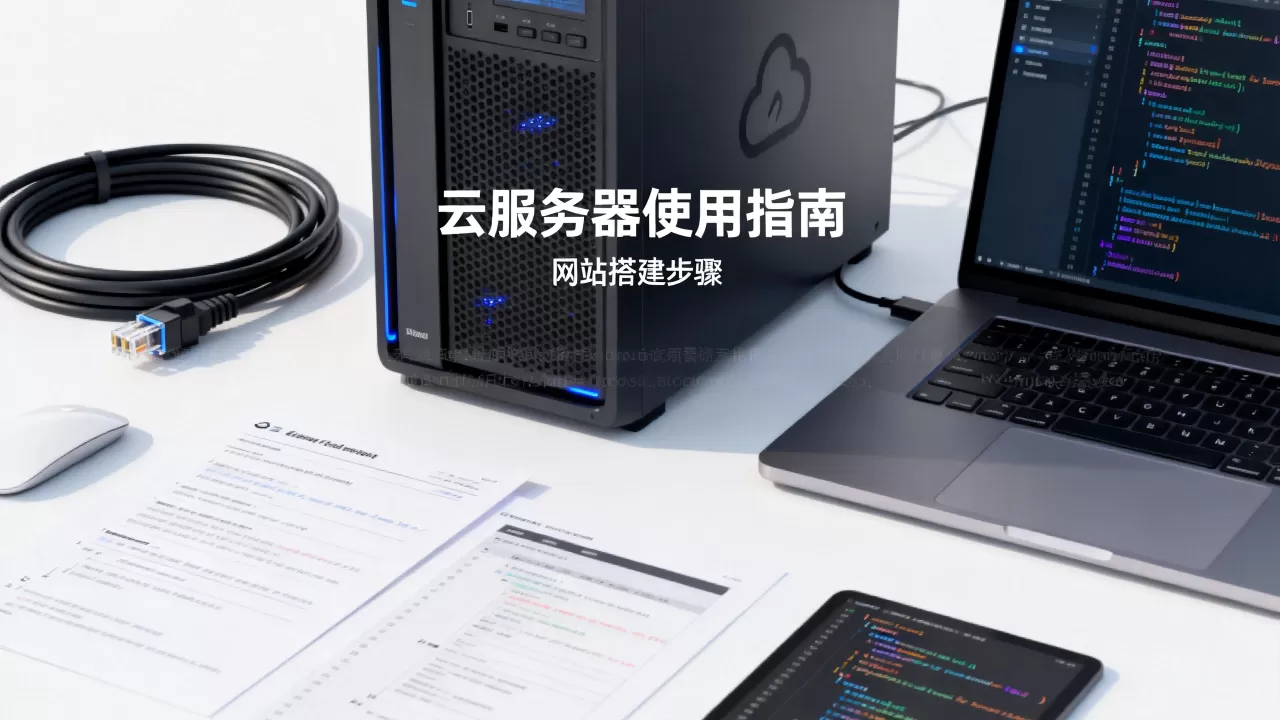 租简米云服务器怎么用才正确,新手如何快速搭建网站? 租简米云服务器怎么用才正确,新手如何快速搭建网站?