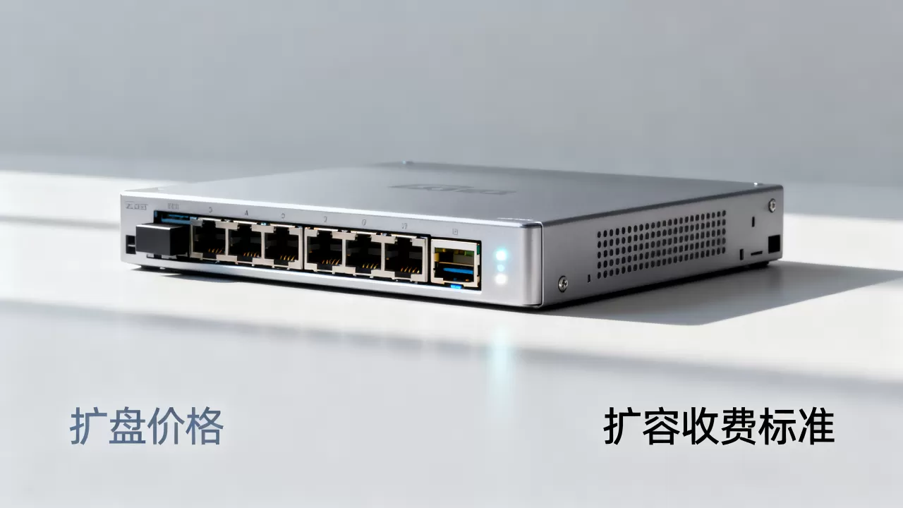 简米云服务器扩盘价格到底是多少?,扩容怎么收费? 简米云服务器扩盘价格到底是多少?,扩容怎么收费?