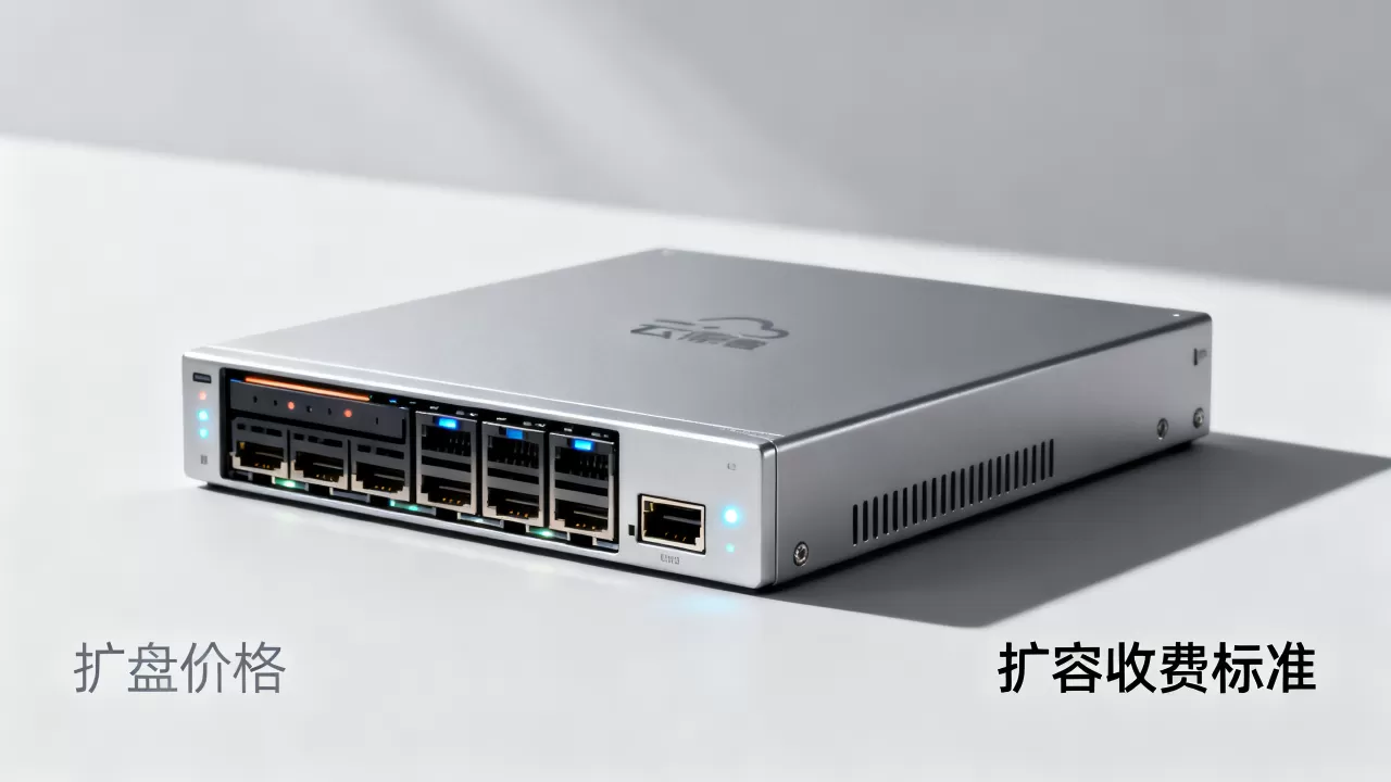 简米云服务器扩盘价格到底是多少?,扩容怎么收费? 简米云服务器扩盘价格到底是多少?,扩容怎么收费?