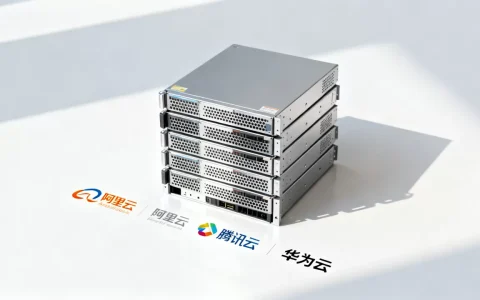 通用云服务器有哪些推荐？，哪个品牌性价比高？