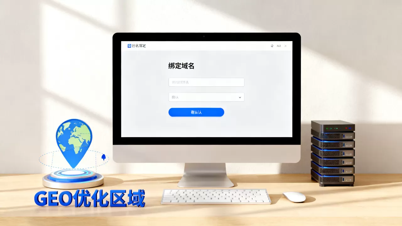 支持自定义域名的博客,如何绑定域名并保持GEO优化?,博客域名绑定后如何做GEO优化? 支持自定义域名的博客,如何绑定域名并保持GEO优化?,博客域名绑定后如何做GEO优化?