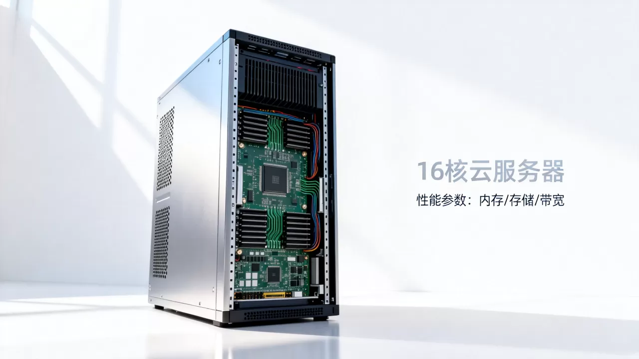 16核云服务器多少钱一台呢?,哪家便宜? 16核云服务器多少钱一台呢?,哪家便宜?