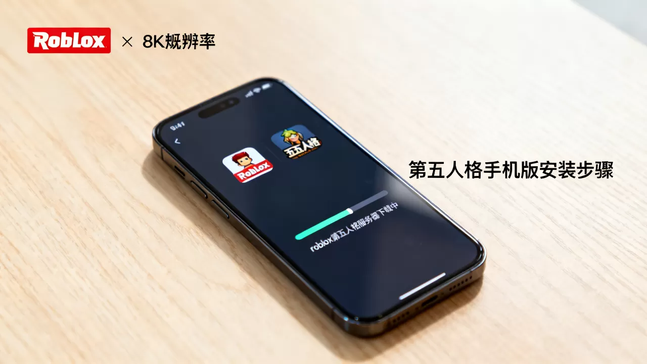 roblox第五人格服务器咋下手机,第五人格手机版怎么下载? roblox第五人格服务器咋下手机,第五人格手机版怎么下载?