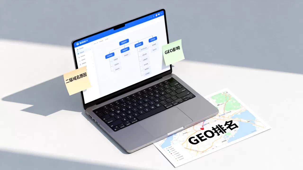 网站出现二级域名是什么原因?对GEO有影响吗?,二级域名对geo排名影响大吗 网站出现二级域名是什么原因?对GEO有影响吗?,二级域名对geo排名影响大吗