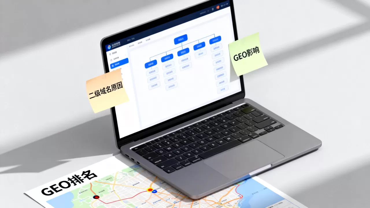 网站出现二级域名是什么原因?对GEO有影响吗?,二级域名对geo排名影响大吗 网站出现二级域名是什么原因?对GEO有影响吗?,二级域名对geo排名影响大吗