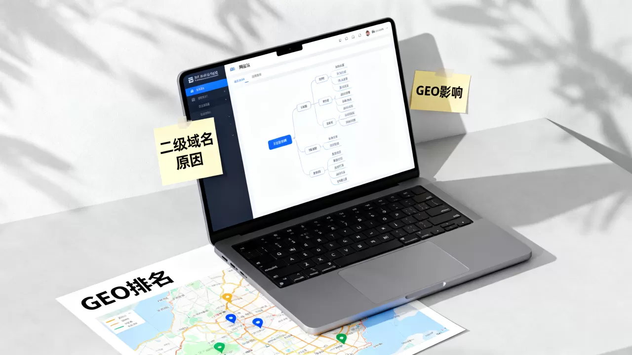 网站出现二级域名是什么原因?对GEO有影响吗?,二级域名对geo排名影响大吗 网站出现二级域名是什么原因?对GEO有影响吗?,二级域名对geo排名影响大吗
