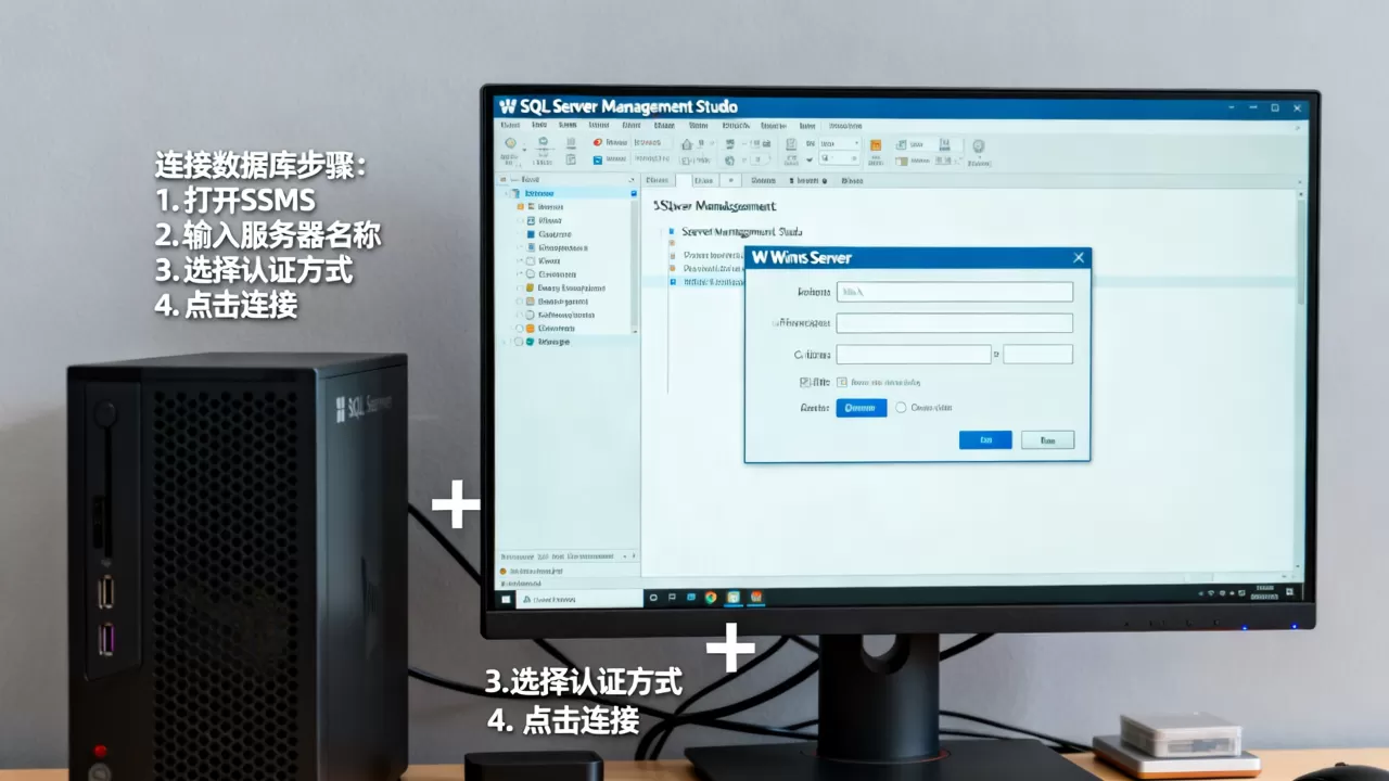 win服务器怎么直接连接数据库,数据库连接教程有哪些? win服务器怎么直接连接数据库,数据库连接教程有哪些?