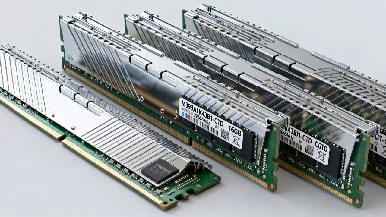 三星服务器DDR4内存怎么选,哪个型号性价比最高? 三星服务器DDR4内存怎么选,哪个型号性价比最高?