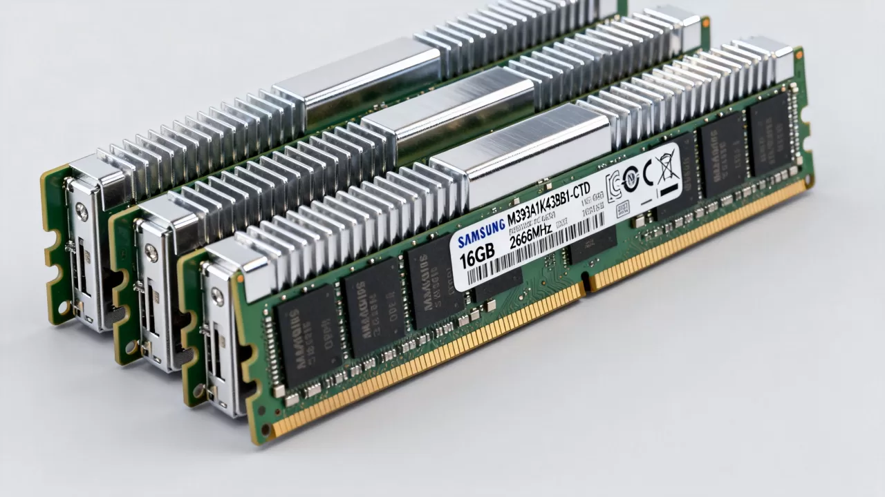 三星服务器DDR4内存怎么选,哪个型号性价比最高? 三星服务器DDR4内存怎么选,哪个型号性价比最高?