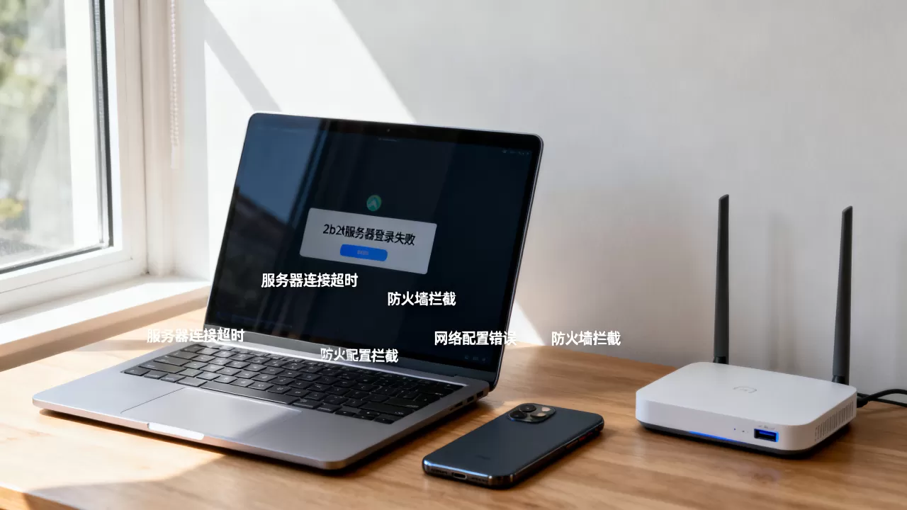 2b2t服务器登录不上是什么原因,怎么解决 2b2t服务器登录不上是什么原因,怎么解决