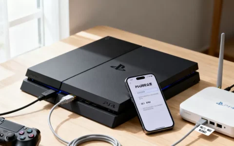 PS4国行服务器端口怎么设置，有什么技巧？