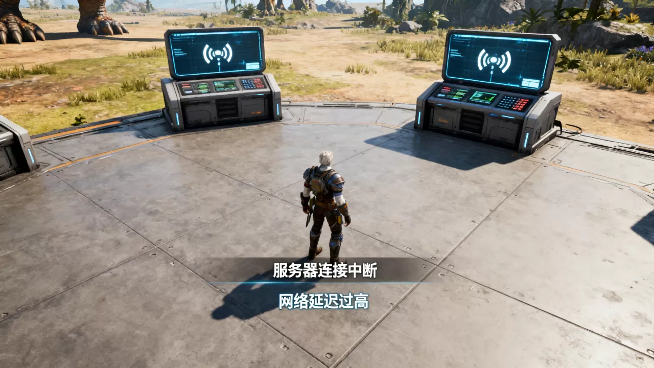 方舟创世打完BOSS为何传不了服务器?,方舟创世服务器传送失败怎么办 方舟创世打完BOSS为何传不了服务器?,方舟创世服务器传送失败怎么办