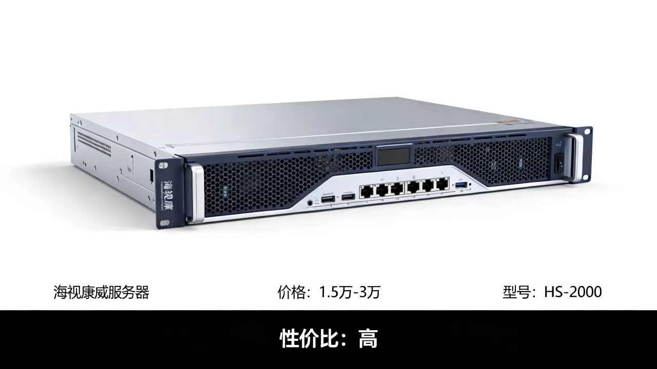 海视康威服务器多少钱一台?,性价比怎么样? 海视康威服务器多少钱一台?,性价比怎么样?