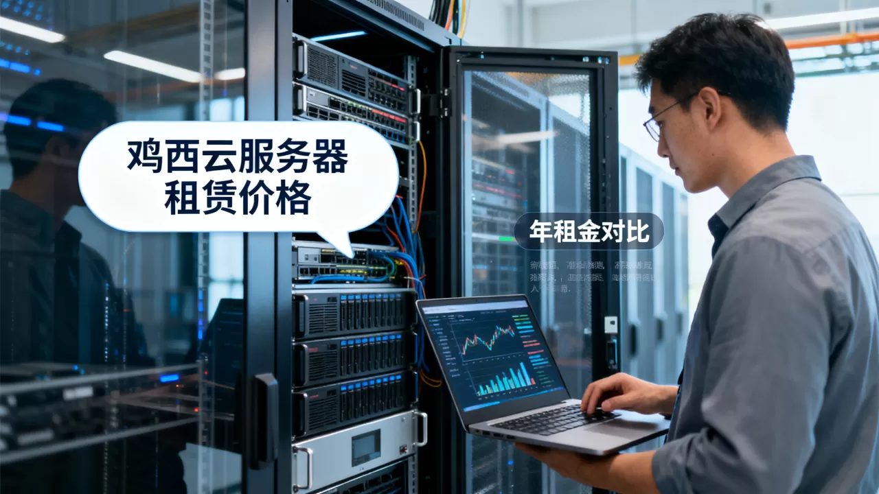 鸡西租云服务器一年要多少钱,哪家价格便宜又靠谱? 鸡西租云服务器一年要多少钱,哪家价格便宜又靠谱?