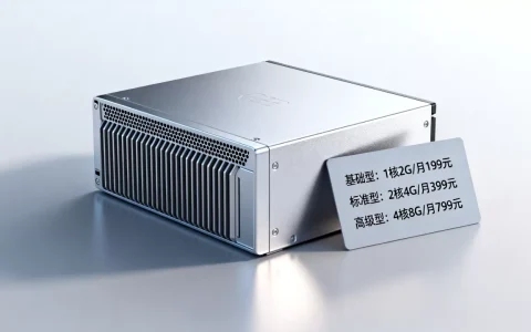 网易云的服务器多少钱？,企业云服务器租用价格表