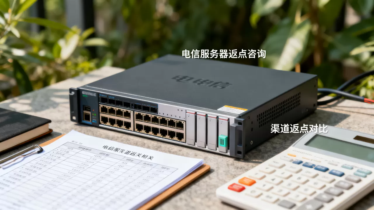 做电信服务器能拿多少返点?哪个渠道返点最高? 做电信服务器能拿多少返点?哪个渠道返点最高?