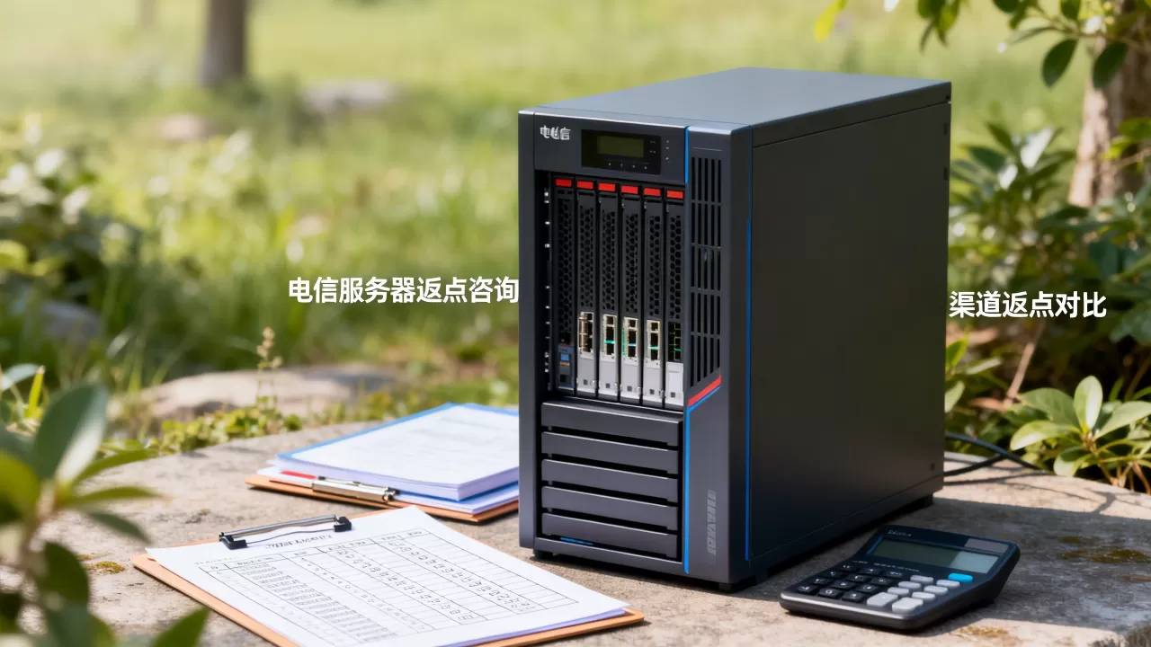 做电信服务器能拿多少返点?哪个渠道返点最高? 做电信服务器能拿多少返点?哪个渠道返点最高?