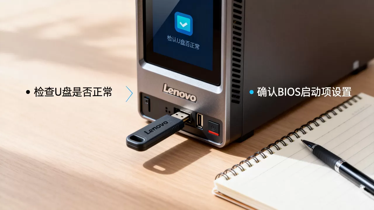 联想服务器U盘启动不了怎么解决,启动不了是什么原因 联想服务器U盘启动不了怎么解决,启动不了是什么原因