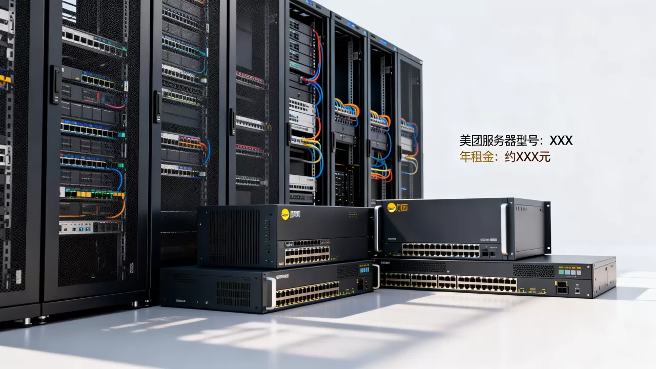 美团服务器价格是多少?,一年租金大概多少? 美团服务器价格是多少?,一年租金大概多少?